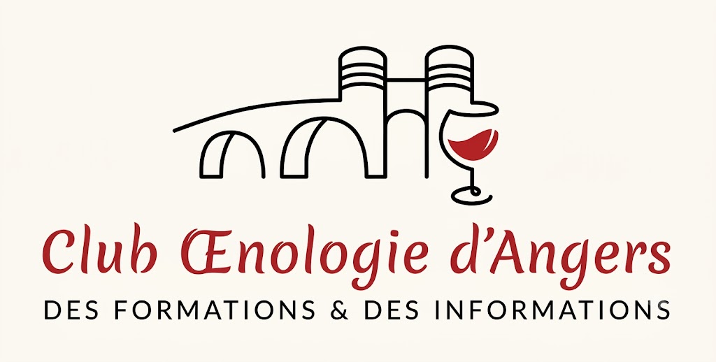 Logo Club Œnologie